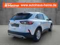 Ford Kuga TITANIUM X 1.5 Ltr. 150 PS *ACC*AHK* Weiß - thumbnail 5