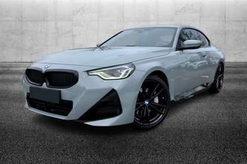 230i Coupé Msport