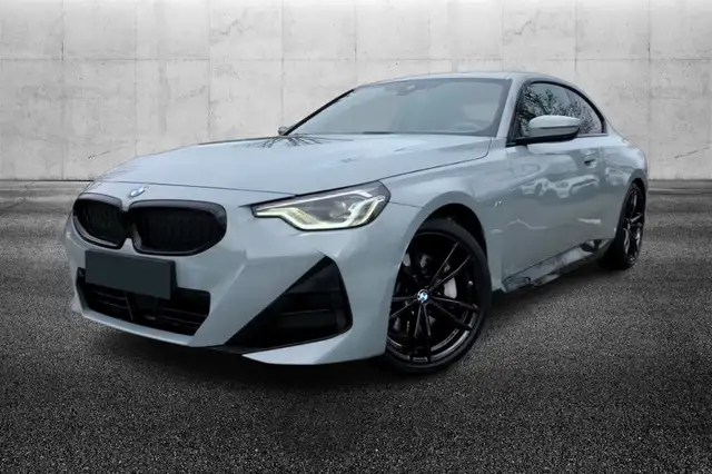 BMW 230 230i Coupé Msport