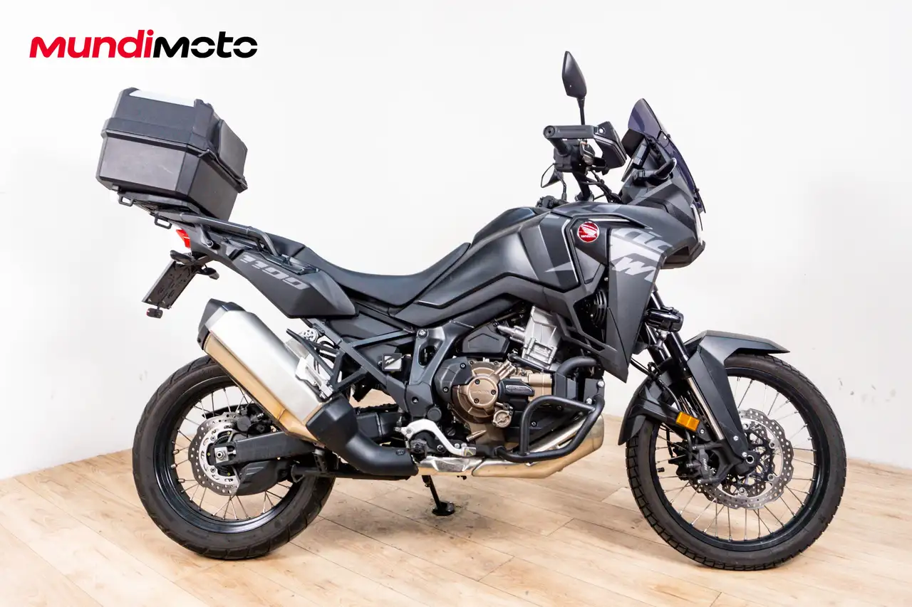 Honda CRF 1100