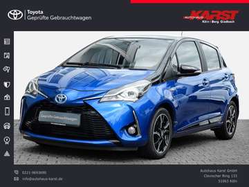 Hybrid Style Kamera, SHZ, Allwetter