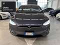 Tesla Model X Long Range AWD Argento - thumbnail 2