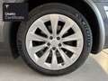 Tesla Model X Long Range AWD Argento - thumbnail 5
