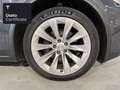 Tesla Model X Long Range AWD Argento - thumbnail 10