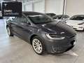 Tesla Model X Long Range AWD Argento - thumbnail 11
