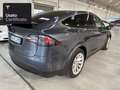 Tesla Model X Long Range AWD Argento - thumbnail 6