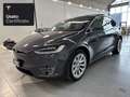 Tesla Model X Long Range AWD Argento - thumbnail 3