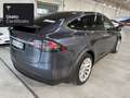Tesla Model X Long Range AWD Argento - thumbnail 8