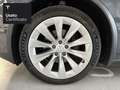 Tesla Model X Long Range AWD Argento - thumbnail 4