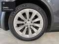 Tesla Model X Long Range AWD Argento - thumbnail 9