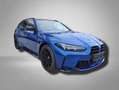 BMW M3 Competition 3.0 8-Gang M Steptronic xDrive Tour... Blau - thumbnail 5