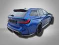 BMW M3 Competition 3.0 8-Gang M Steptronic xDrive Tour... Blau - thumbnail 4
