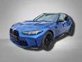 BMW M3 Competition 3.0 8-Gang M Steptronic xDrive Tour... Blau - thumbnail 1