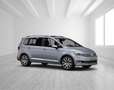 Volkswagen Touran 1.5 TSI DSG Navi*LED*Kamera*ACC*AHK*Alu* Argintiu - thumbnail 8