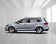 Volkswagen Touran 1.5 TSI DSG Navi*LED*Kamera*ACC*AHK*Alu* Argintiu - thumbnail 29