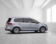 Volkswagen Touran 1.5 TSI DSG Navi*LED*Kamera*ACC*AHK*Alu* Argintiu - thumbnail 14