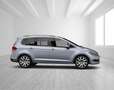 Volkswagen Touran 1.5 TSI DSG Navi*LED*Kamera*ACC*AHK*Alu* Argintiu - thumbnail 11