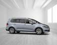 Volkswagen Touran 1.5 TSI DSG Navi*LED*Kamera*ACC*AHK*Alu* Argintiu - thumbnail 10