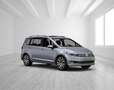 Volkswagen Touran 1.5 TSI DSG Navi*LED*Kamera*ACC*AHK*Alu* Argintiu - thumbnail 7
