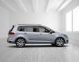 Volkswagen Touran 1.5 TSI DSG Navi*LED*Kamera*ACC*AHK*Alu* Argintiu - thumbnail 13