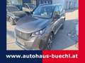 Peugeot 5008 BlueHDI 130 EAT8 GT Gris - thumbnail 1