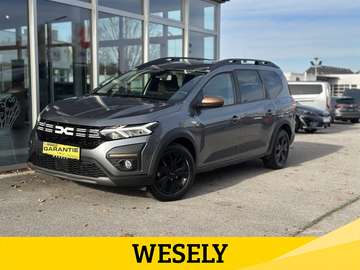 Extreme Hybrid 140 5-sitzig