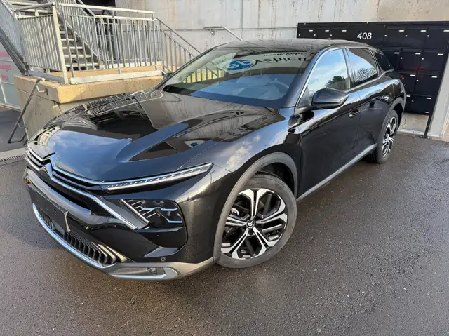 Citroen C5 X 1.2 PURETECH 130 EAT8 PLUS