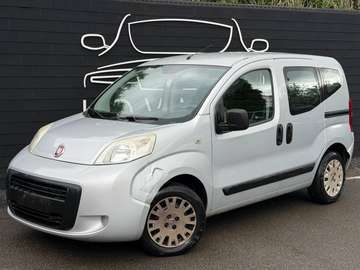 1.4i+AIRCO+5 PLACES+EURO 5
