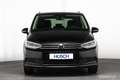 Volkswagen Touran 1.5 TSI Comfortline Aut. 7-Sitzer AHK ACC IQ LIGHT Schwarz - thumbnail 2