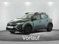 Dacia Sandero Stepway III TCe 110 Extreme+ Sitzhei. Vollaustat. Grün - thumbnail 1