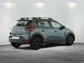 Dacia Sandero Stepway III TCe 110 Extreme+ Sitzhei. Vollaustat. Grün - thumbnail 6