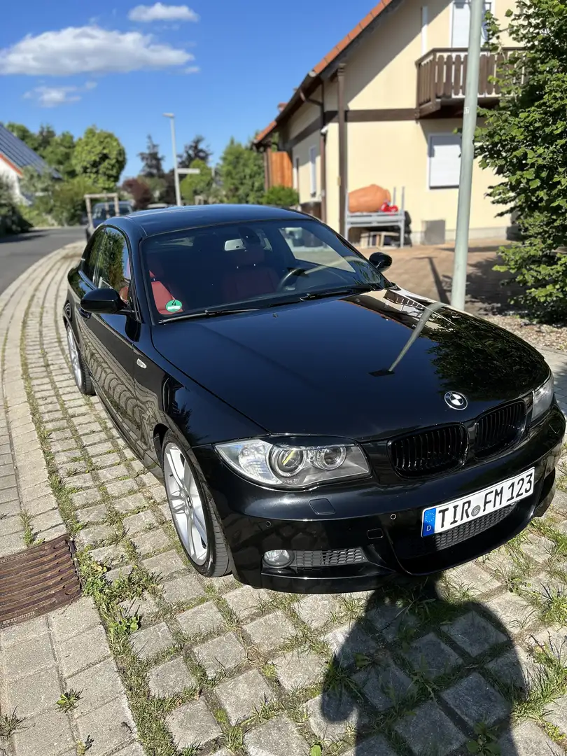 BMW 123 123d Coupe - 2