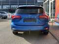 Ford Focus Turnier Cool & Connect/Automatik/AHK/ACC Blau - thumbnail 8
