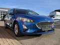 Ford Focus Turnier Cool & Connect/Automatik/AHK/ACC Blau - thumbnail 3