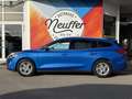 Ford Focus Turnier Cool & Connect/Automatik/AHK/ACC Blau - thumbnail 4