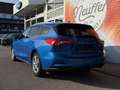 Ford Focus Turnier Cool & Connect/Automatik/AHK/ACC Blau - thumbnail 5