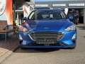 Ford Focus Turnier Cool & Connect/Automatik/AHK/ACC Blau - thumbnail 2
