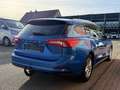 Ford Focus Turnier Cool & Connect/Automatik/AHK/ACC Blau - thumbnail 9