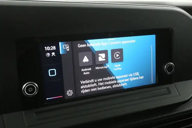 Volkswagen Caddy view 12
