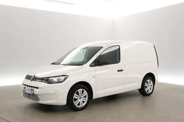 Volkswagen Caddy view 8