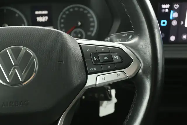 Volkswagen Caddy view 15