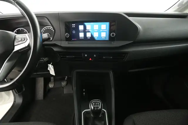 Volkswagen Caddy view 11