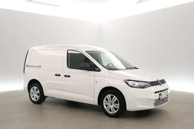 Volkswagen Caddy view 6
