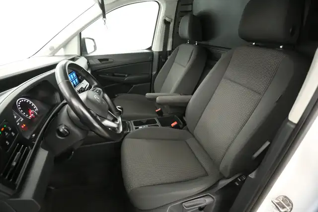 Volkswagen Caddy view 9