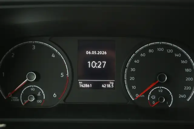 Volkswagen Caddy view 13