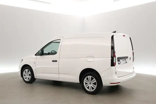 Volkswagen Caddy view 4