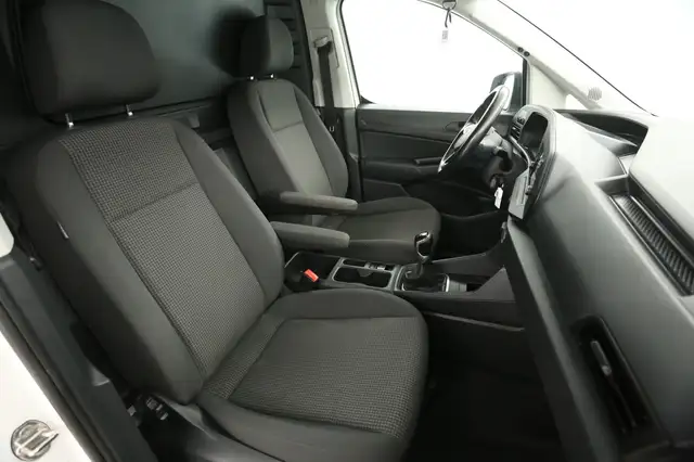 Volkswagen Caddy view 10