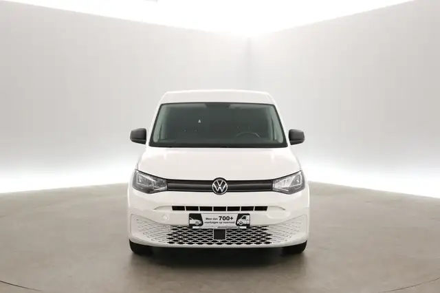 Volkswagen Caddy view 7