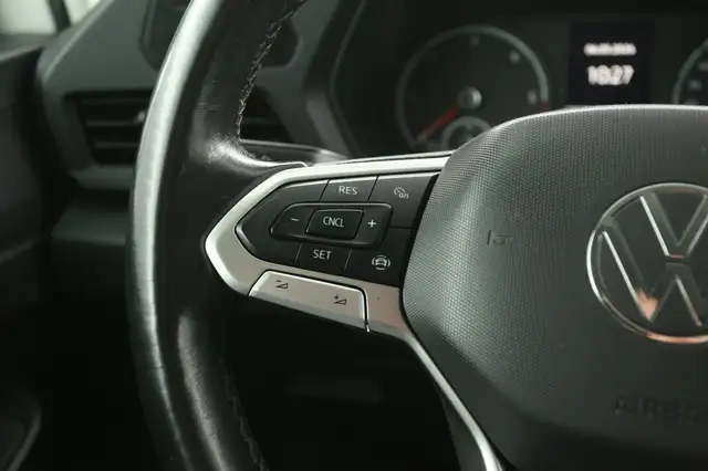 Volkswagen Caddy view 14