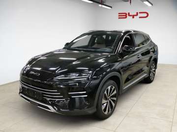 160 kW 1.5 PHEV DM-i Boost Pano Head-Up